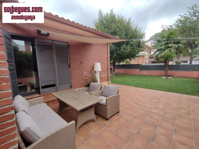 Foto d6f7e86e-f9c2-4279-8624-a212f594d286. Casa amb calefacció a Begues