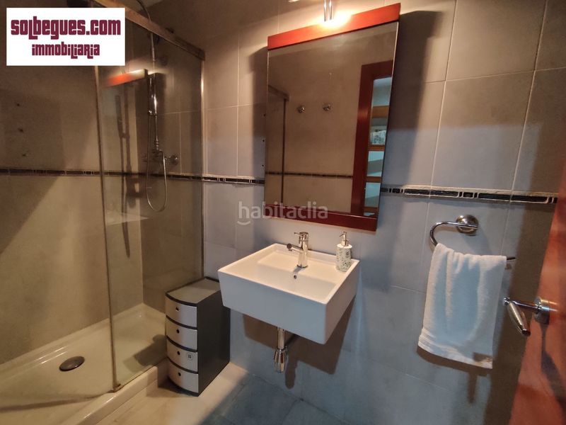 Foto e1ab3798-8dbb-4a62-a840-9d8baaa9fd3b. Casa amb calefacció a Begues