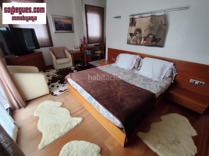 Foto e931d742-54c4-46ea-894c-9fb96549fe0e. Casa amb calefacció a Begues