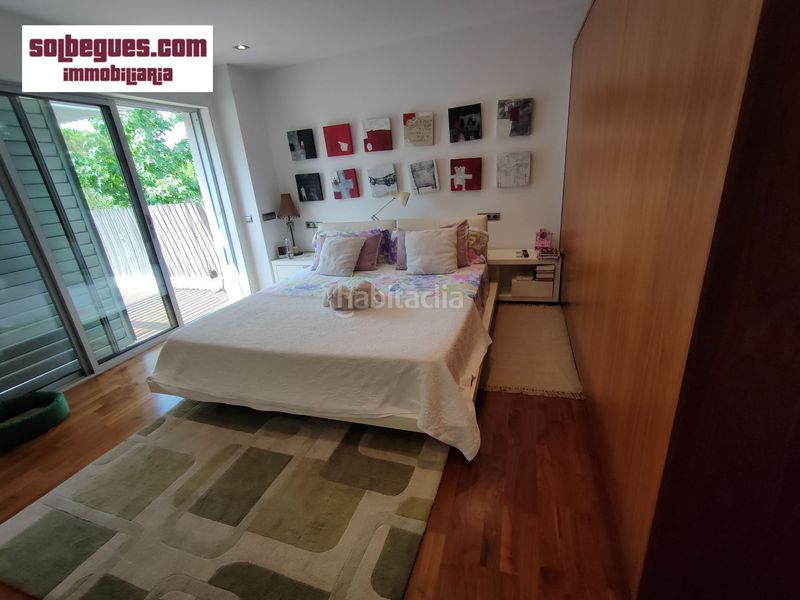 Foto 2f661aaa-c70f-48f3-a030-66543b0c813e. Casa amb calefacció aparcament piscina a Begues