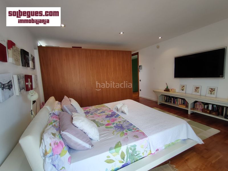 Foto 378c634f-f382-4311-9d04-317d884e1b69. Casa amb calefacció aparcament piscina a Begues