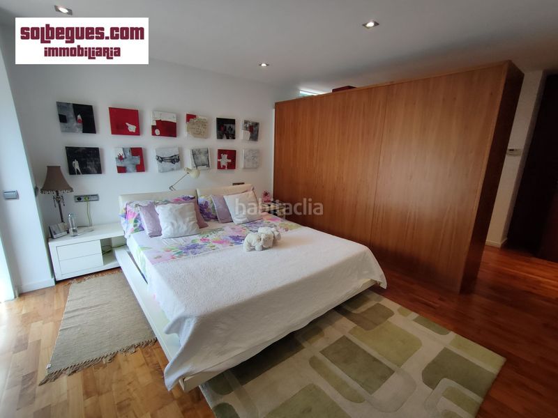 Foto 4fe645bd-9569-4209-bfca-cb426e4dfe00. Casa amb calefacció aparcament piscina a Begues