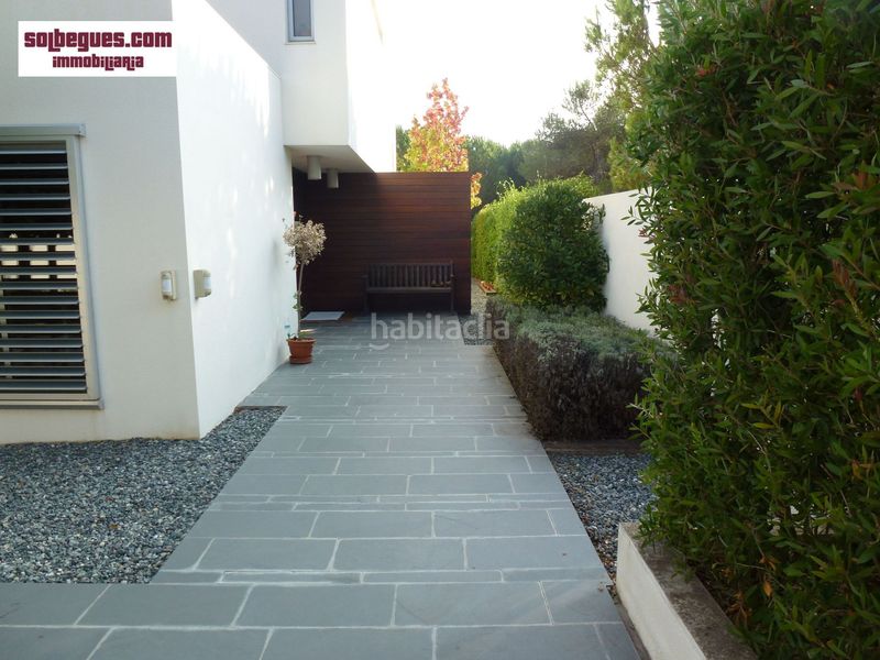 Foto 54e1ddae-c783-43aa-a1e4-2a94d57edd2f. Casa amb calefacció aparcament piscina a Begues