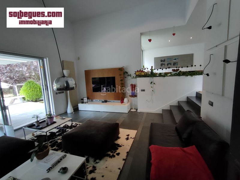 Foto 77aa9d47-52f2-4d9e-a506-10269253294a. Casa amb calefacció aparcament piscina a Begues