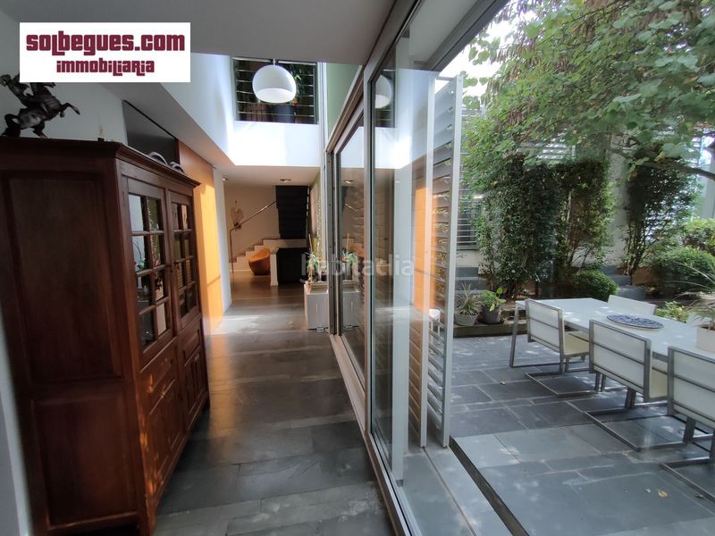 Foto 8efdee5c-8dad-4d0f-95ec-47e94cc0a0c5. Casa amb calefacció aparcament piscina a Begues