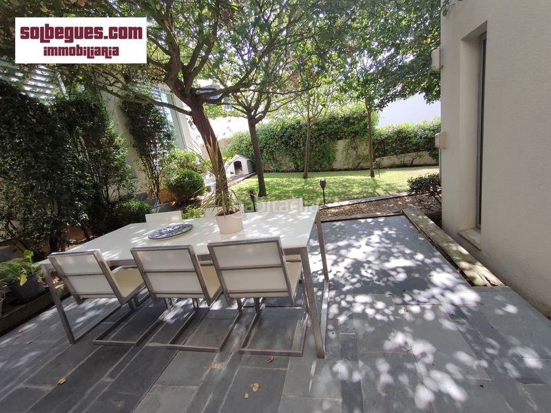 Foto bb980cf9-f8f6-41a8-b48b-885becd5d510. Casa amb calefacció aparcament piscina a Begues