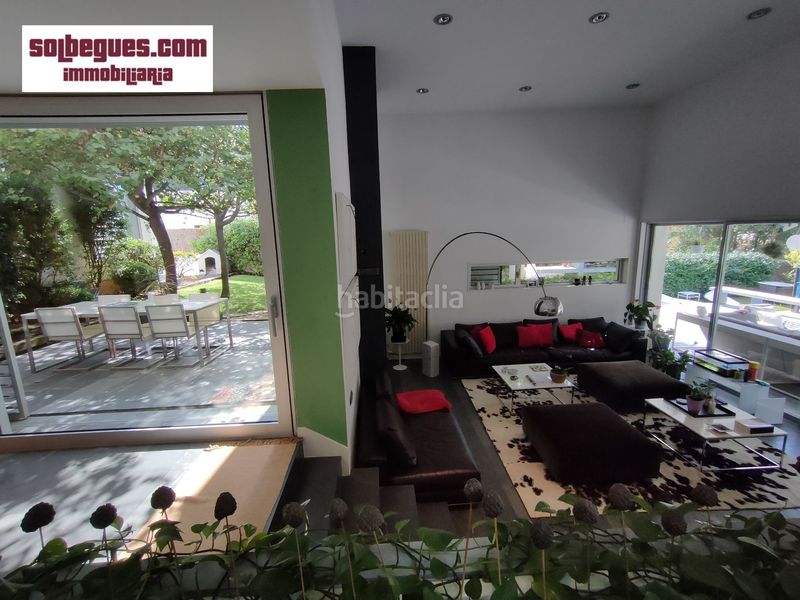 Foto e6887b31-02e9-4df6-a7c3-0fefecfd8dc3. Casa amb calefacció aparcament piscina a Begues