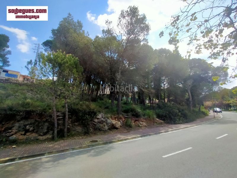 Foto 0f70c900-e86a-42f6-b764-b78f5932de2c. Terreny residencial a Begues
