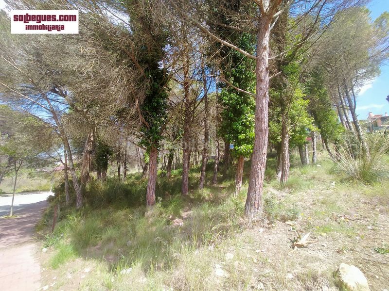 Foto 2e056ddb-5ff7-4175-92d2-fcd96279e685. Terreny residencial a Begues