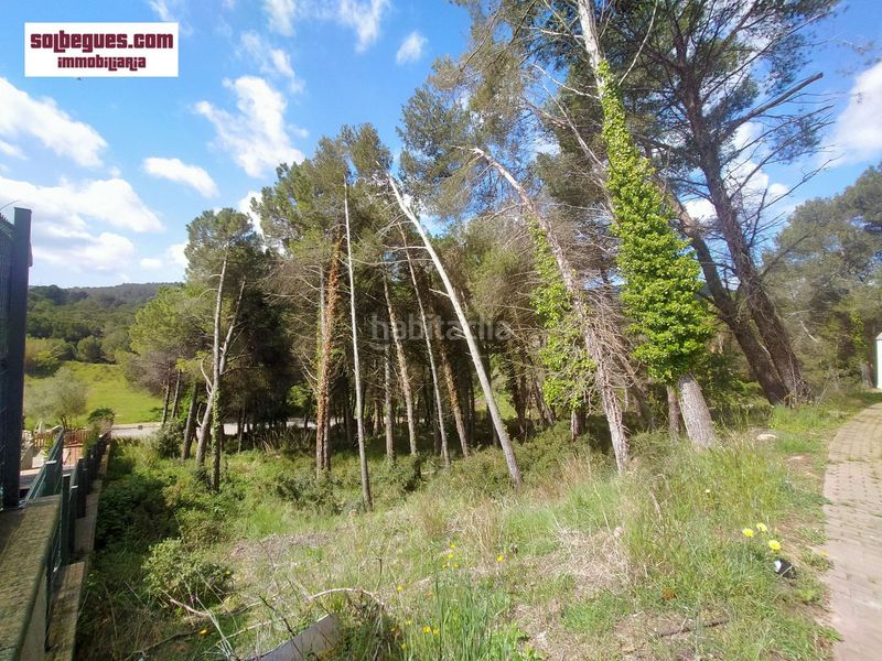Foto ada4ef35-5bc9-405e-bf22-8329d072ce28. Terreny residencial a Begues