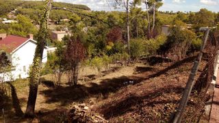 Terrain résidentiel à Begues. Begues cal vidu