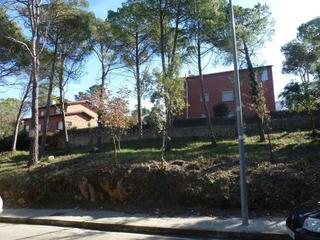 Terrain résidentiel à Begues. Begues mas ferrer calle garrotxa