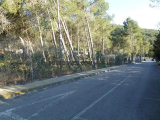 Terreny residencial a Olesa de Bonesvalls. Olesa bonesvalls. can xaco.terreno esquinero