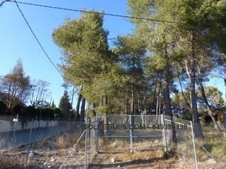 Residential Plot in Olesa de Bonesvalls. Olesa bonesvalls. can xaco.terreno esquinero