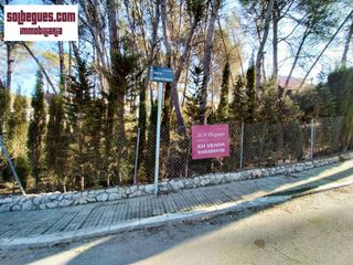 Terreny residencial a Olesa de Bonesvalls