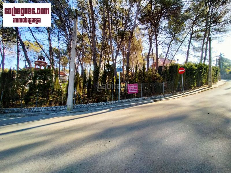 Foto 546e84ad-44f9-432b-8d7b-05d1ce3064e3. Terreny residencial a Olesa de Bonesvalls