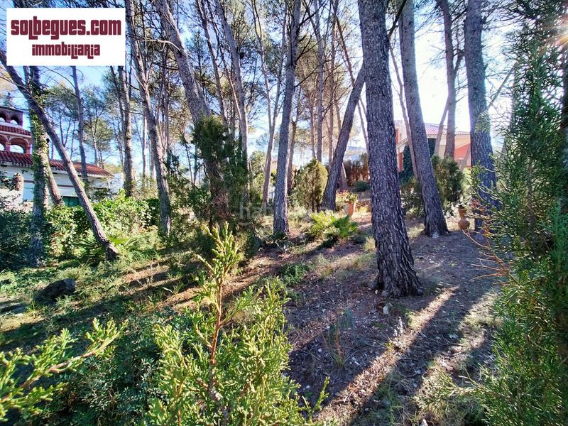 Foto a55b4783-eedc-4694-ae47-89c795212092. Terreny residencial a Olesa de Bonesvalls