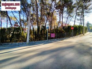 Terreny residencial a Olesa de Bonesvalls. Olesa bonesvalls. can morgades.