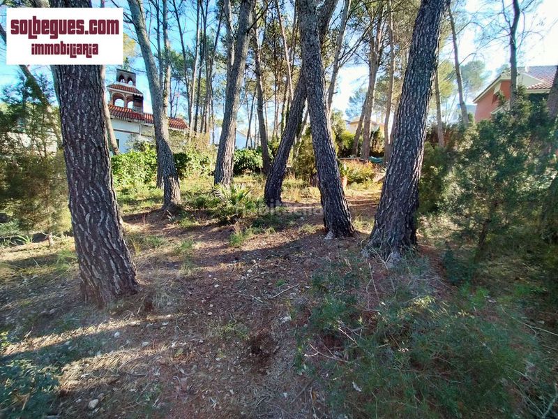Foto e0b7c198-8b4a-4b7a-b5b7-f131b8d051c9. Terreny residencial a Olesa de Bonesvalls