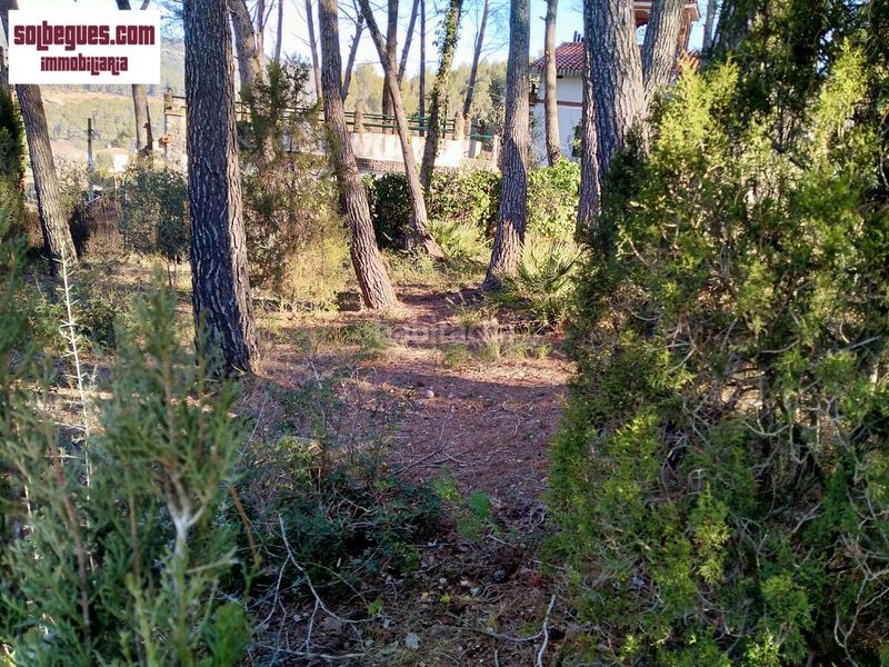 Foto f4836e70-0da5-4903-93d5-db6983cf7162. Terreny residencial a Olesa de Bonesvalls
