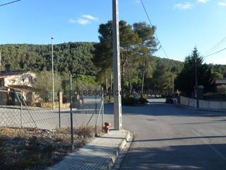 Terreny residencial a Olesa de Bonesvalls. Olesa bonesvalls. can xaco.