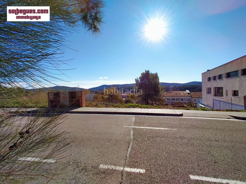 Foto 3f1a301d-3517-47e5-9bd6-1889f2a505e6. Terreny residencial a Begues