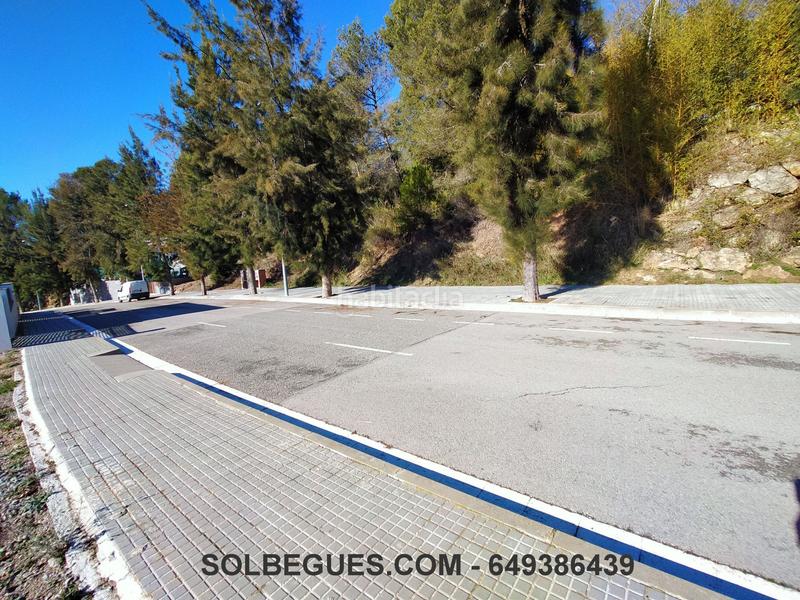 Foto 84096d70-1be4-4c75-86f0-4ab6e2935a04. Terrain résidentiel dans Begues