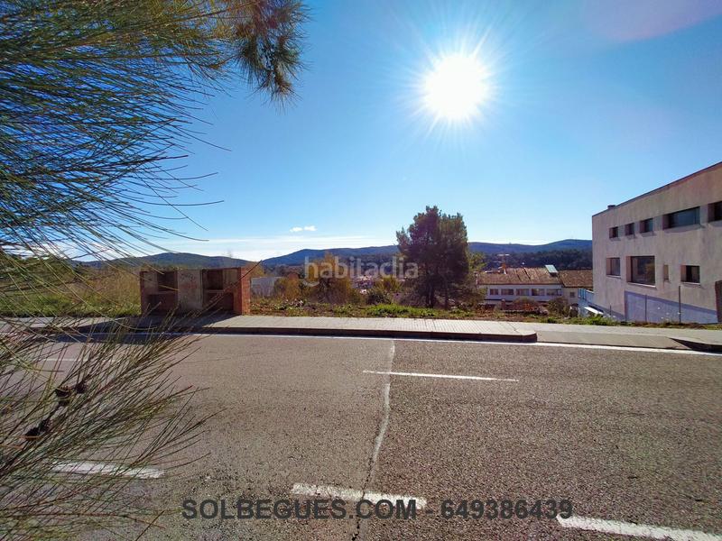 Foto a807d82d-4bf6-4b8c-9dde-4f6e22dc9d6c. Terrain résidentiel dans Begues