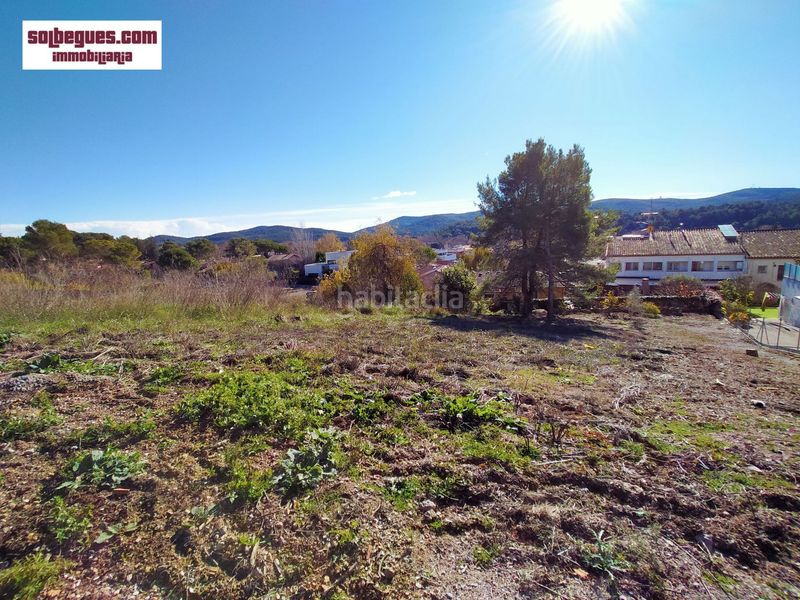Foto d2b5c673-326d-46c1-9b2b-3cf370d4f434. Terreny residencial a Begues