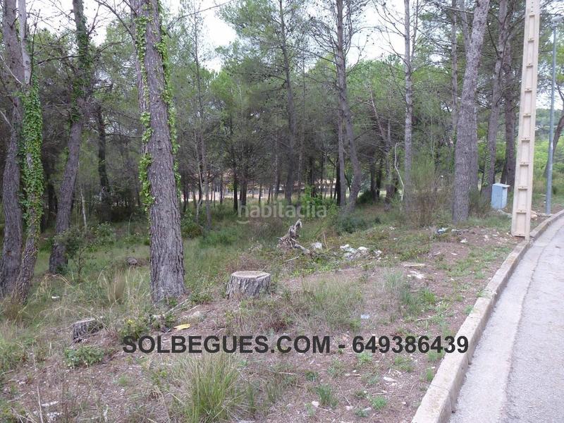 Foto af19927e-405f-417c-b028-8226682865c3. Terreno residencial bon solei magnifico terreno en la mejor zona en Begues