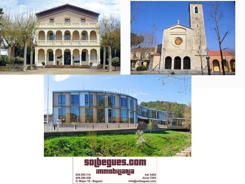 Foto cf52a2c2-0f8b-4645-bbf7-b72c3046fc6c. Terreno residencial bon solei magnifico terreno en la mejor zona en Begues