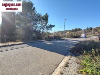 Terreny residencial a Olesa de Bonesvalls