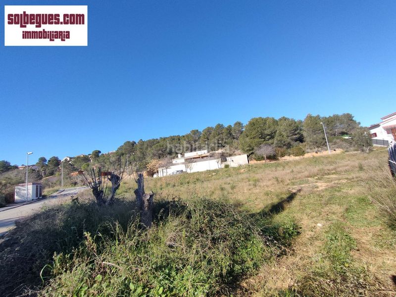 Foto 286cd633-11a8-489e-8064-fe53c1369155. Terreny residencial a Olesa de Bonesvalls