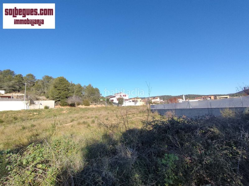 Foto 671de40d-8f99-4003-954c-b5c817d834a7. Terreny residencial a Olesa de Bonesvalls