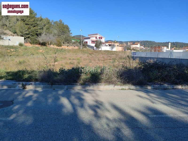 Foto 81bce81c-e1cd-4eb3-9792-6ecf3995f197. Terreny residencial a Olesa de Bonesvalls