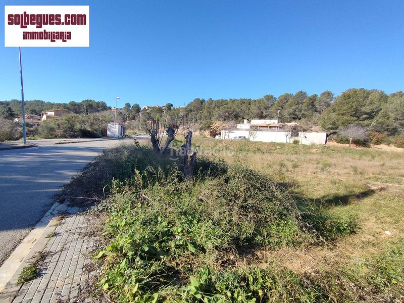 Foto a4433c58-be13-4d02-99bf-204175c224ab. Terreny residencial a Olesa de Bonesvalls