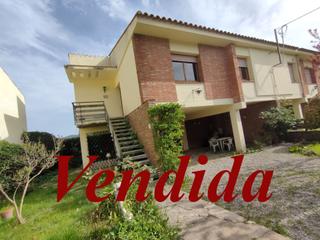 Casa a Begues. Begues santa eulalia finca con dos viviendas