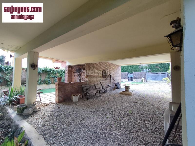 Foto 1eb912fb-52d4-4d72-a689-d83d357072b2. Casa santa eulalia finca con dos viviendas en Begues