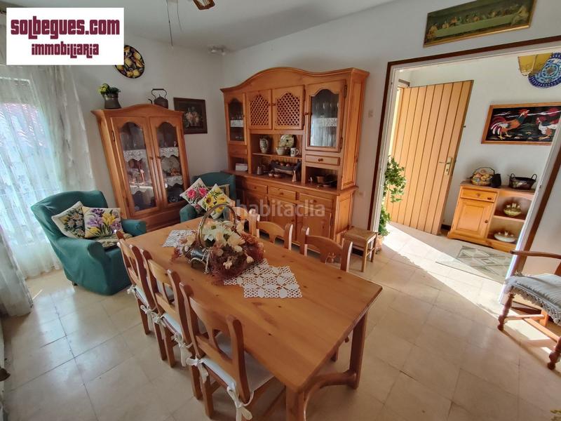Foto 2b5d86dd-cba2-43a2-aeea-eab86da86e6d. Casa santa eulalia finca con dos viviendas en Begues