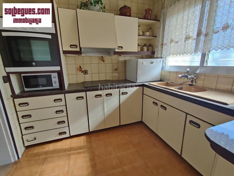 Foto 2be6f8a5-591a-4d34-be0d-40b8f4ca663f. Casa santa eulalia finca con dos viviendas en Begues