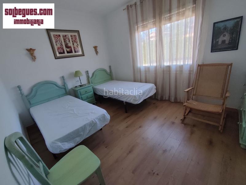 Foto 301d955e-8a1f-4d38-aff7-910f72435b90. Casa santa eulalia finca con dos viviendas en Begues