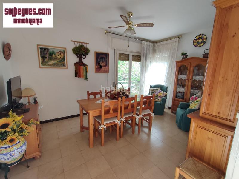 Foto 3ce5bb19-c290-4c16-b869-5e0c33645e3f. Casa santa eulalia finca con dos viviendas en Begues