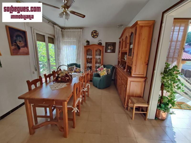 Foto 42e6bccf-6be0-4548-af32-76cfe0ccef24. Casa santa eulalia finca con dos viviendas en Begues