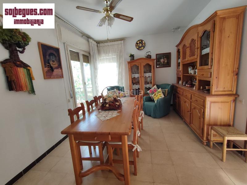 Foto 6705419f-ed4c-4dd8-8ac5-11a3648f1a2a. Casa santa eulalia finca con dos viviendas en Begues