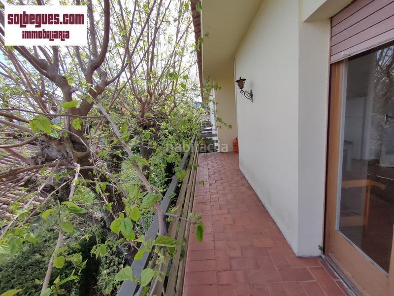 Foto 74ab79f8-3e61-44ab-87c2-9d54deafdf2b. Casa santa eulalia finca con dos viviendas en Begues