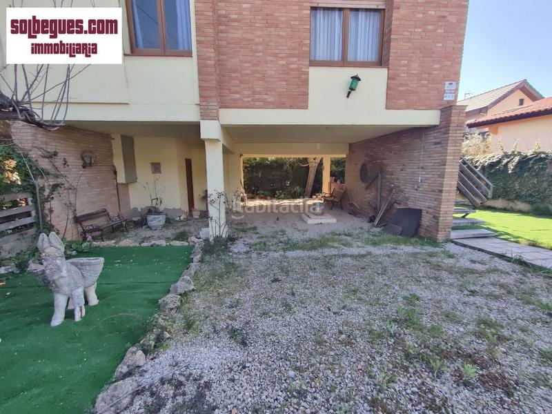Foto 80fd4441-4ba0-417e-8788-2399006f6111. Casa santa eulalia finca con dos viviendas en Begues