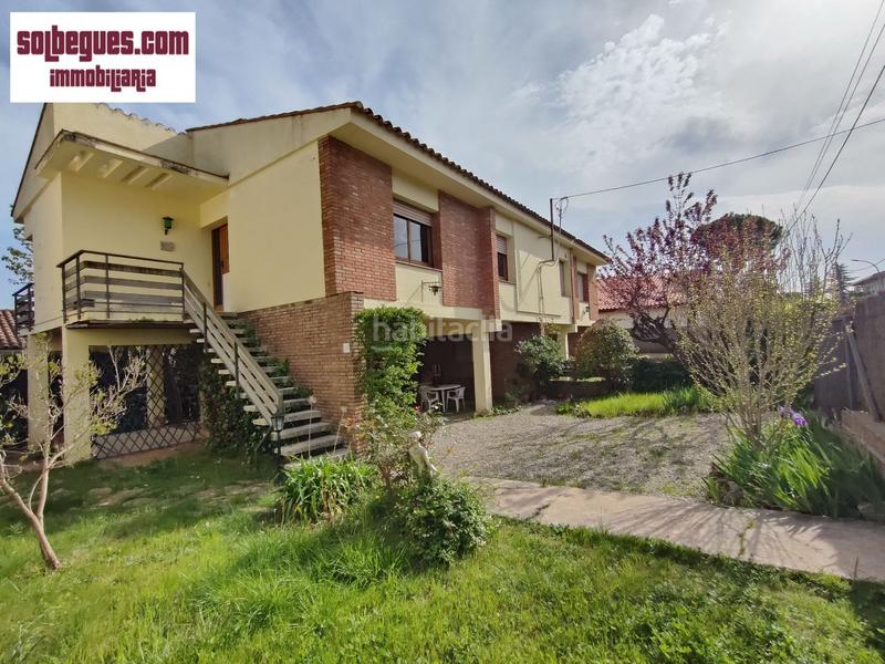Foto 8dca0b50-5a56-4513-82b0-ac28909529e3. Casa santa eulalia finca con dos viviendas en Begues