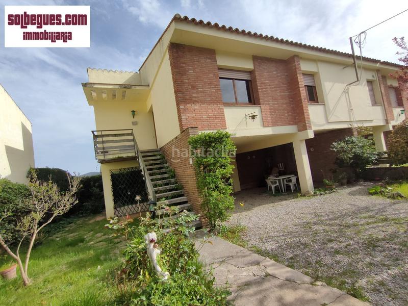 Foto b3ab966d-410a-4239-986a-60046c291469. Casa santa eulalia finca con dos viviendas en Begues
