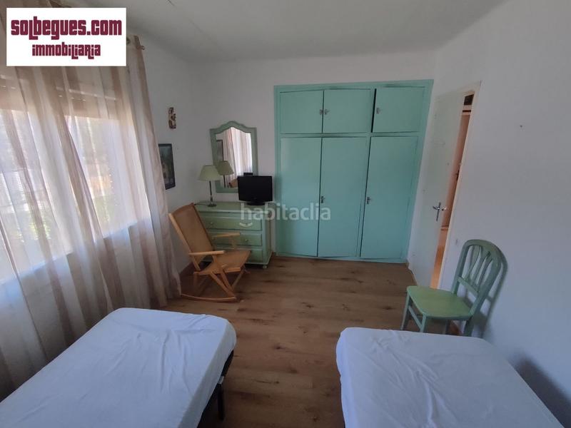 Foto d65fc697-9e4b-4812-b47e-0373029a3249. Casa santa eulalia finca con dos viviendas en Begues
