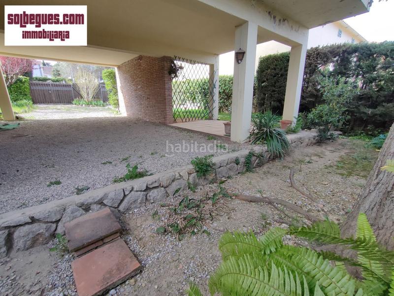 Foto f2ceed88-417d-4505-9a13-58892d74219a. Casa santa eulalia finca con dos viviendas en Begues